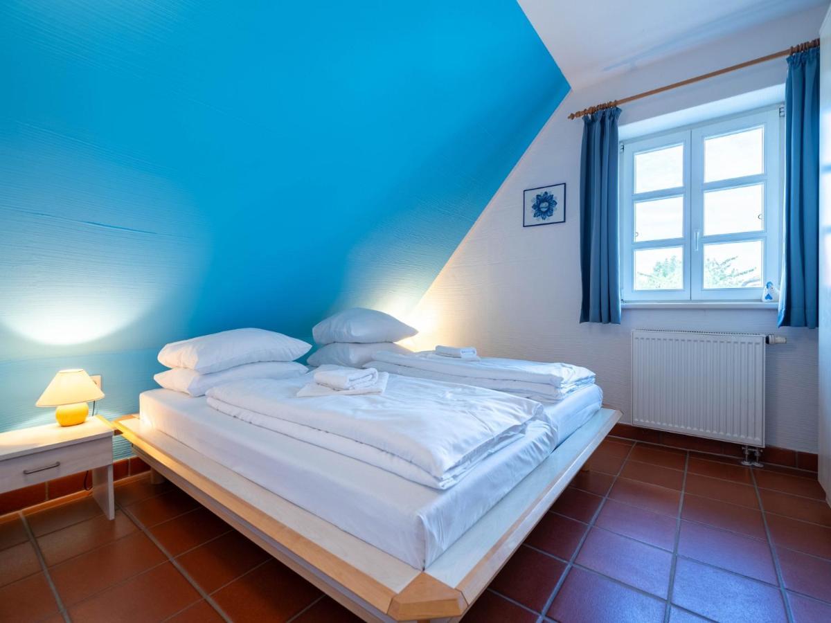 Feriendorf Rugana - Klassik Appartement Mit 1 Schlafzimmer D16 Dranske Exterior foto